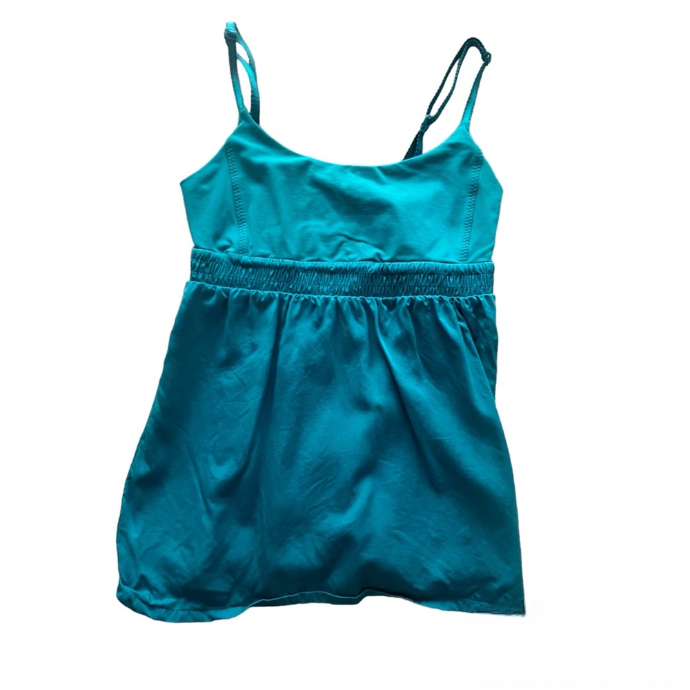 beautiful vintage lululemon athletic dress